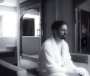 Naked Alexia Rasmussen - Creative Control (US 2015)