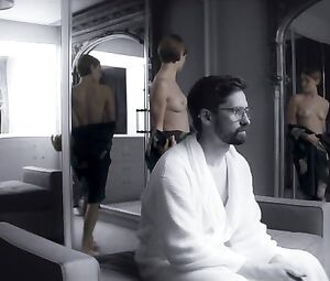 Naked Alexia Rasmussen - Creative Control (US 2015)