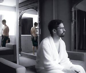 Naked Alexia Rasmussen - Creative Control (US 2015)