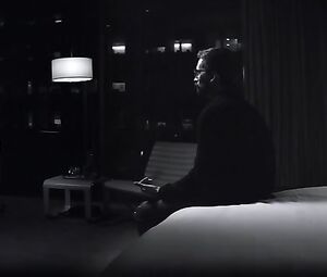 Naked Alexia Rasmussen - Creative Control (US 2015)