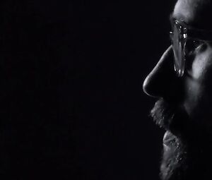 Naked Alexia Rasmussen - Creative Control (US 2015)