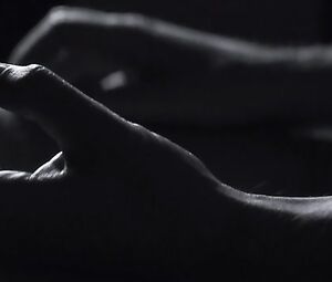 Naked Alexia Rasmussen - Creative Control (US 2015)