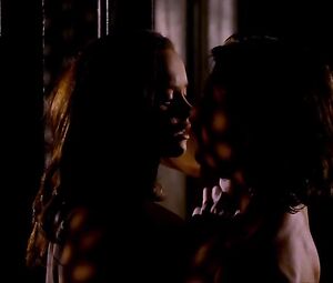 Naked Christina Ricci Sexy - The Man Who Cried (2000)