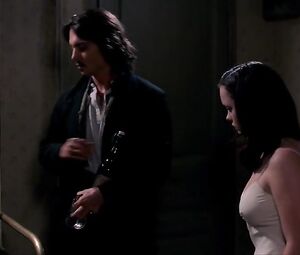 Naked Christina Ricci Sexy - The Man Who Cried (2000)