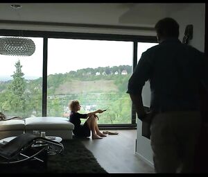 Naked Katja Riemann, Helen Woigk, etc Sexy - Ohne Dich (2014) 2