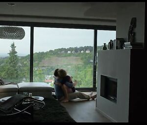 Naked Katja Riemann, Helen Woigk, etc Sexy - Ohne Dich (2014) 2