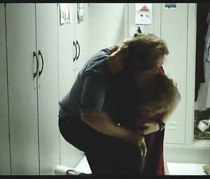 Naked Katja Riemann, Helen Woigk, etc Sexy - Ohne Dich (2014) 2