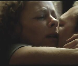 Naked Katja Riemann, Helen Woigk, etc Sexy - Ohne Dich (2014) 2