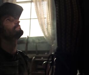 Naked Thandie Newton Sexy - Westworld s01e04 (2016)