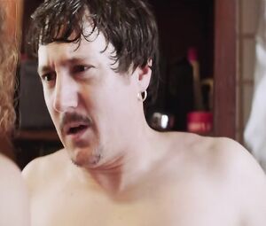 Naked Irene Anula Sexy - Insuficiente (2017)