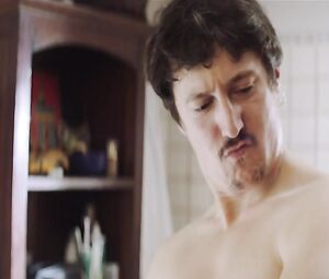 Naked Irene Anula Sexy - Insuficiente (2017)