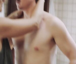 Naked Irene Anula Sexy - Insuficiente (2017)