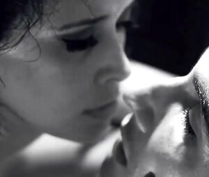 Naked Angie Cepeda Nude - Heleno (2011)