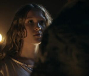 Naked Marta Bryla Nude - Korona krolow s01e01 (2017)