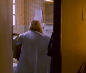 Naked Emmanuelle Debever, Catherine Griffoni, Lisa Heredia - Un jeu brutal (1983)