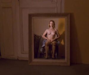 Naked Emmanuelle Debever, Catherine Griffoni, Lisa Heredia - Un jeu brutal (1983)