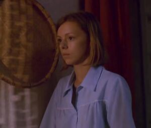 Naked Emmanuelle Debever, Catherine Griffoni, Lisa Heredia - Un jeu brutal (1983)