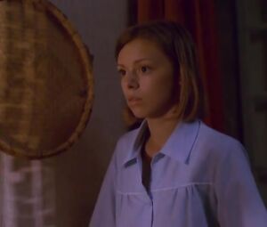 Naked Emmanuelle Debever, Catherine Griffoni, Lisa Heredia - Un jeu brutal (1983)