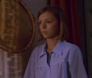 Naked Emmanuelle Debever, Catherine Griffoni, Lisa Heredia - Un jeu brutal (1983)