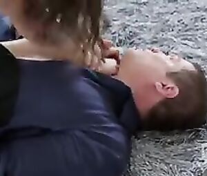 Naked Lisa Edelstein, Beau Garrett, Necar Zadegan Nude & Sexy - Girlfriends Guide