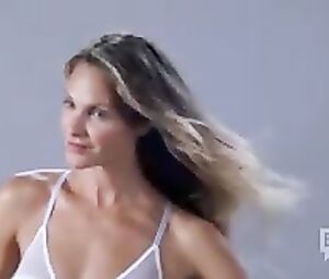 Naked Lisa Edelstein, Beau Garrett, Necar Zadegan Nude & Sexy - Girlfriends Guide