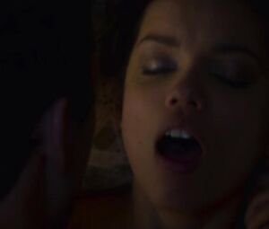 Naked Anna Dobrucki, Georgina Campbell, Gwyneth Keyworth Nude & Sexy - Black Mirror (TV show)