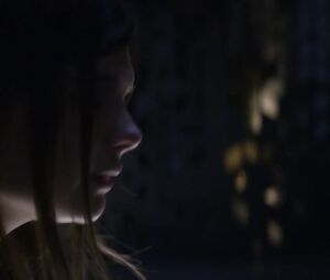 Naked Anna Dobrucki, Georgina Campbell, Gwyneth Keyworth Nude & Sexy - Black Mirror (TV show)