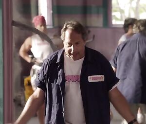 Naked Salma Hayek, Maria Bello Sexy - Grown Ups 2 (2013)