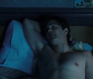 Naked Anne Hathaway Sexy - One Day (2011)