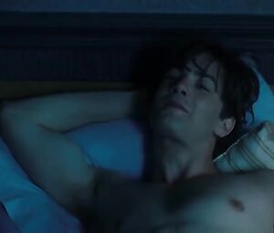 Naked Anne Hathaway Sexy - One Day (2011)
