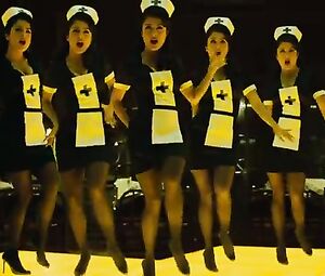 Naked Salma Hayek Sexy - Across the Universe (2007) Video » Best Sexy