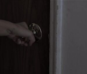 Naked Amanda Baker Sexy - Lizzie (2013)