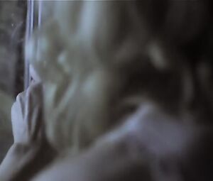 Naked Amanda Baker Sexy - Lizzie (2013)