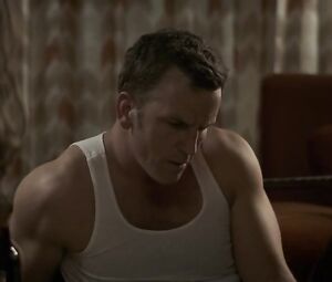 Naked Kaley Ronayne Nude, Jodi Balfour Sexy - Quarry s01e06 (2016)