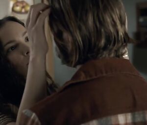 Naked Kaley Ronayne Nude, Jodi Balfour Sexy - Quarry s01e06 (2016)