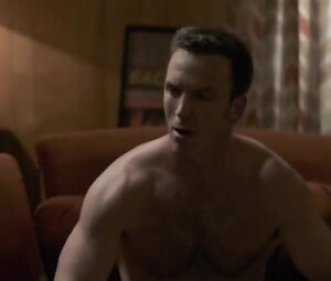 Naked Kaley Ronayne Nude, Jodi Balfour Sexy - Quarry s01e06 (2016)