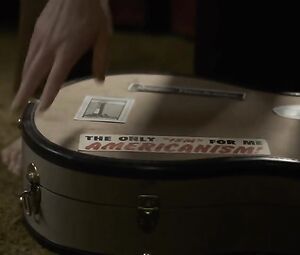 Naked Kaley Ronayne Nude, Jodi Balfour Sexy - Quarry s01e06 (2016)