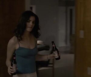 Naked Kaley Ronayne Nude, Jodi Balfour Sexy - Quarry s01e06 (2016)