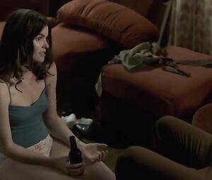 Naked Kaley Ronayne Nude, Jodi Balfour Sexy - Quarry s01e06 (2016)