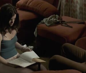 Naked Kaley Ronayne Nude, Jodi Balfour Sexy - Quarry s01e06 (2016)