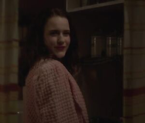 Naked Carole Weyers, Rachel Brosnahan, Alexia Fast Sexy - Manhattan s01-02 (2014)