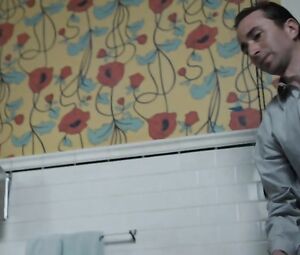 Naked Carole Weyers, Rachel Brosnahan, Alexia Fast Sexy - Manhattan s01-02 (2014)