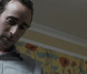 Naked Carole Weyers, Rachel Brosnahan, Alexia Fast Sexy - Manhattan s01-02 (2014)