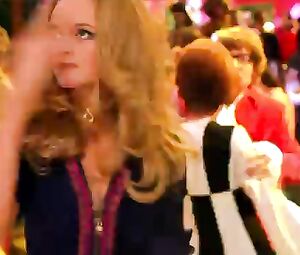 Naked Gia Carides, Heather Graham Sexy - Austin Powers_ The Spy Who Shagged Me (1999)