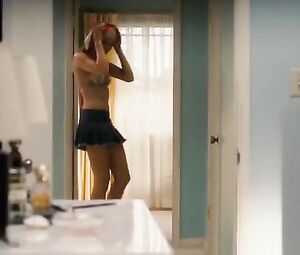 Hot celebrity Cameron Diaz Sexy - In Her Shoes (2005)