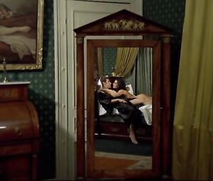 Naked Elizabeth  - Rolande Met De Bles (BE 1973)