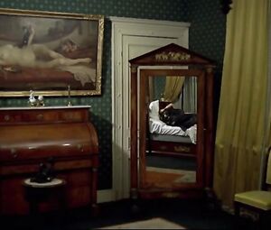 Naked Elizabeth  - Rolande Met De Bles (BE 1973)