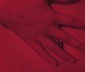 Naked Pelageya Aladinskaya - Kozha (2015)