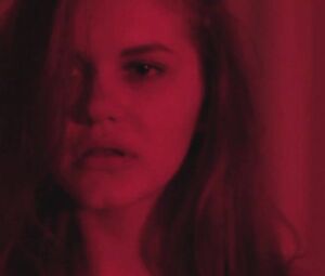 Naked Pelageya Aladinskaya - Kozha (2015)