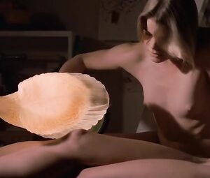 Patrice donnelly nude